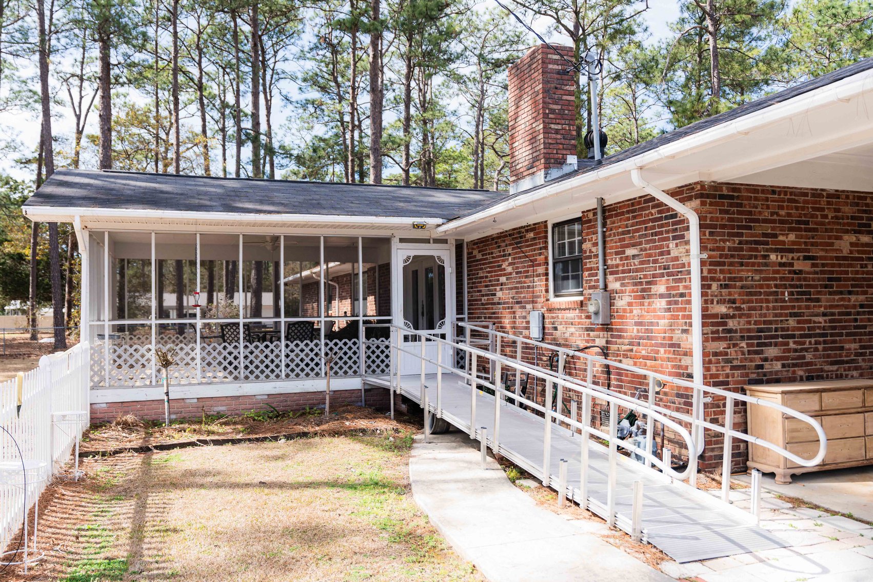 Image for Brick Home on 1.04± Acres in Cairo, Georgia 