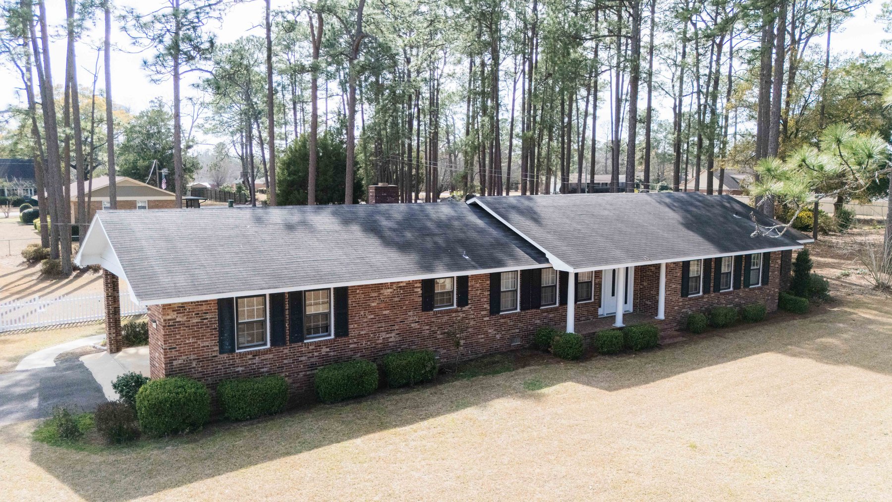 Image for Brick Home on 1.04± Acres in Cairo, Georgia 