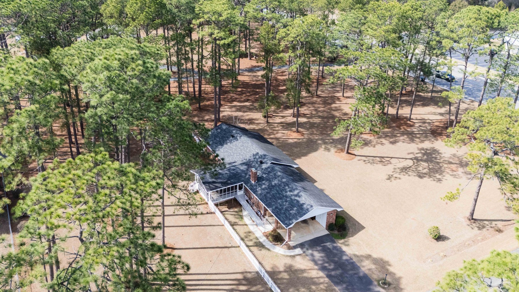 Image for Brick Home on 1.04± Acres in Cairo, Georgia 