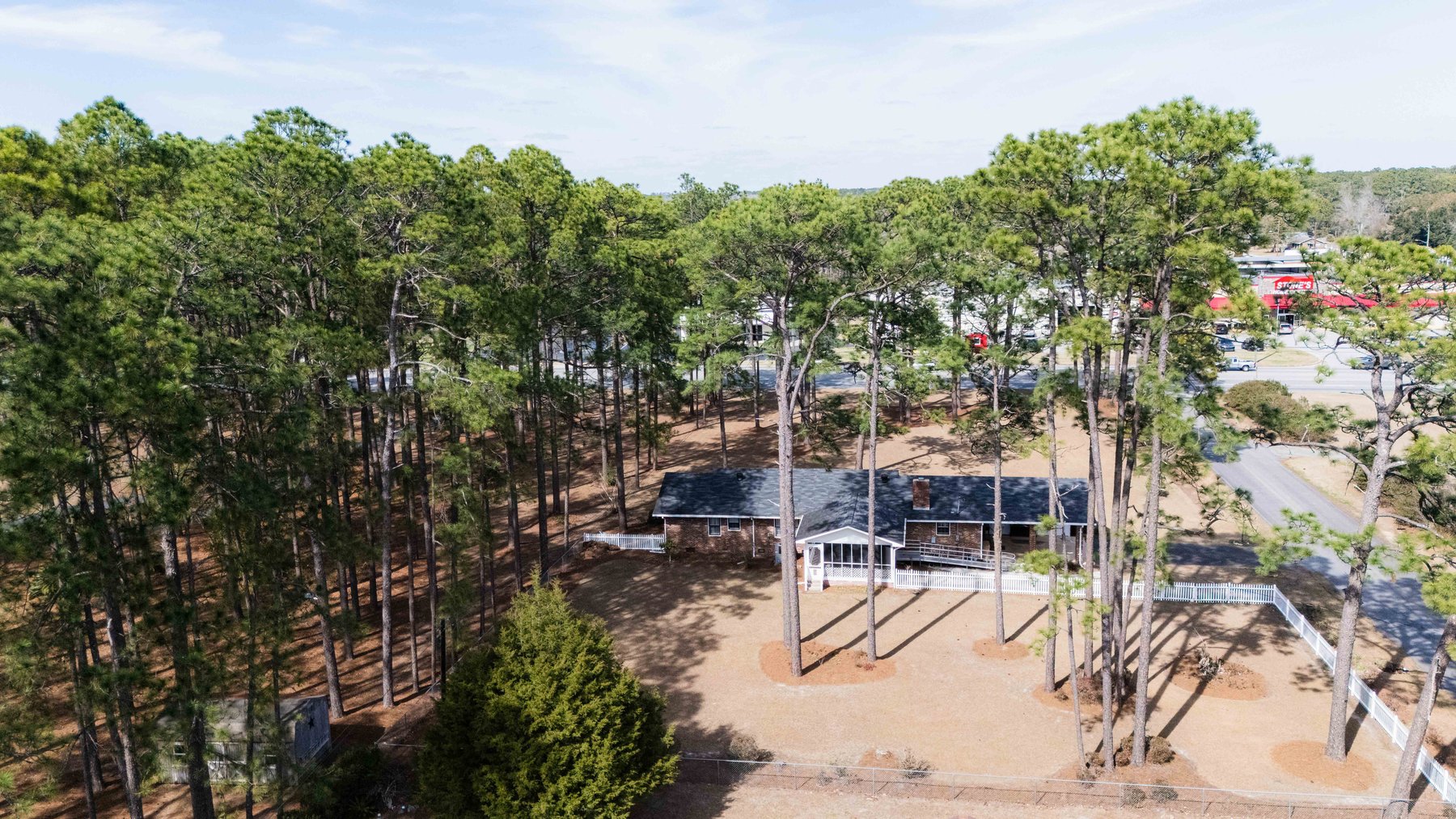 Image for Brick Home on 1.04± Acres in Cairo, Georgia 