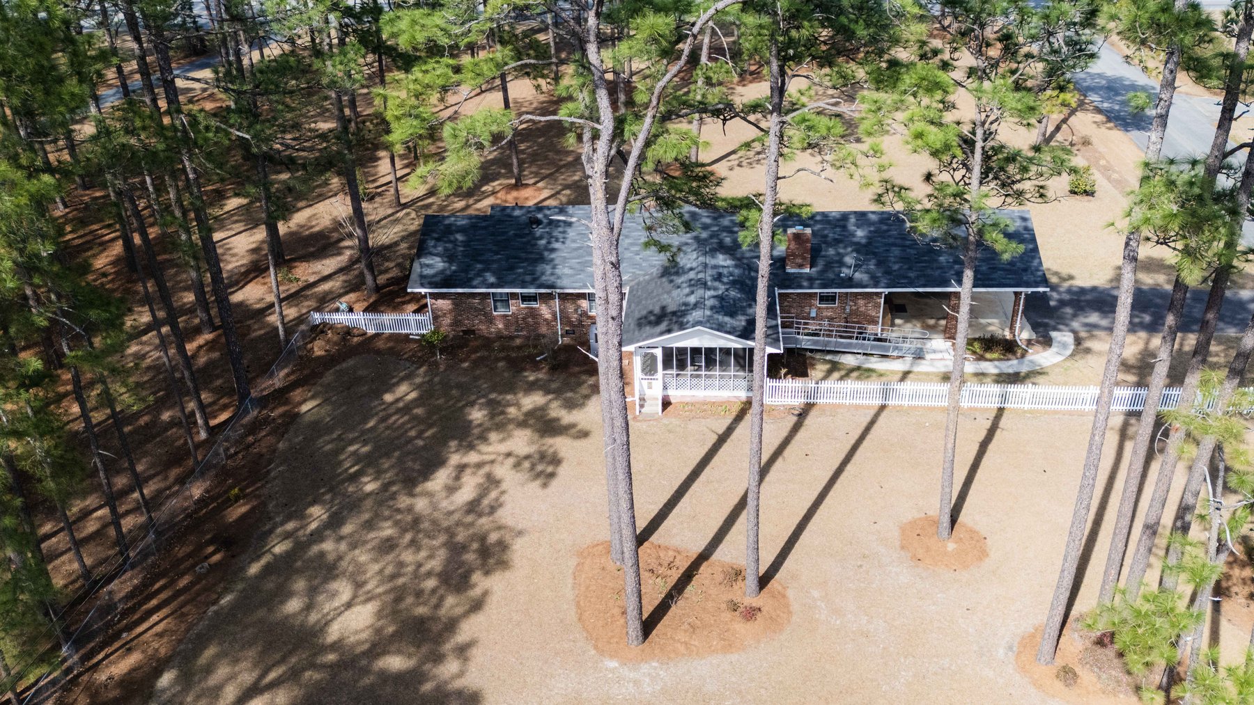 Image for Brick Home on 1.04± Acres in Cairo, Georgia 