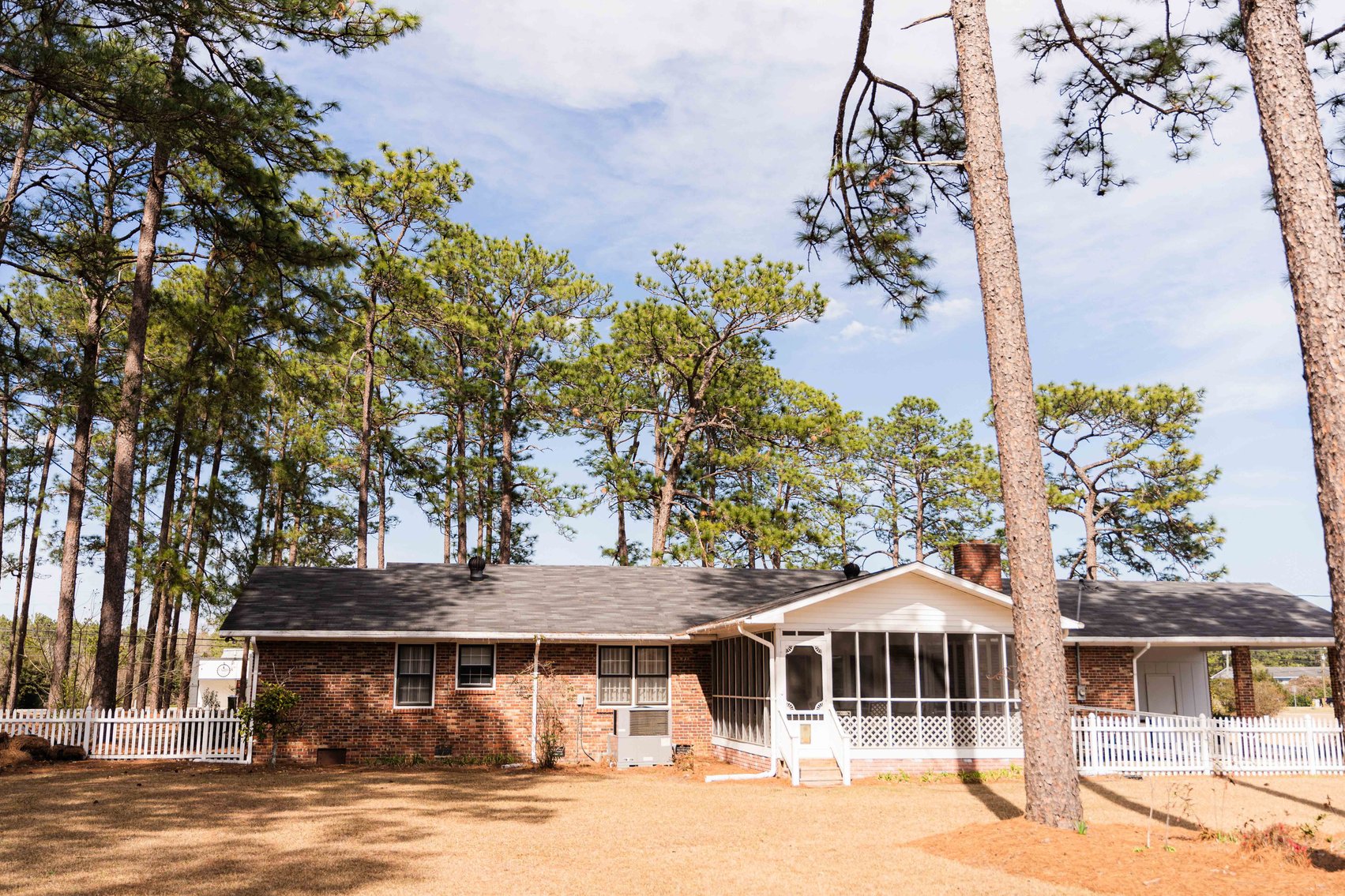 Image for Brick Home on 1.04± Acres in Cairo, Georgia 