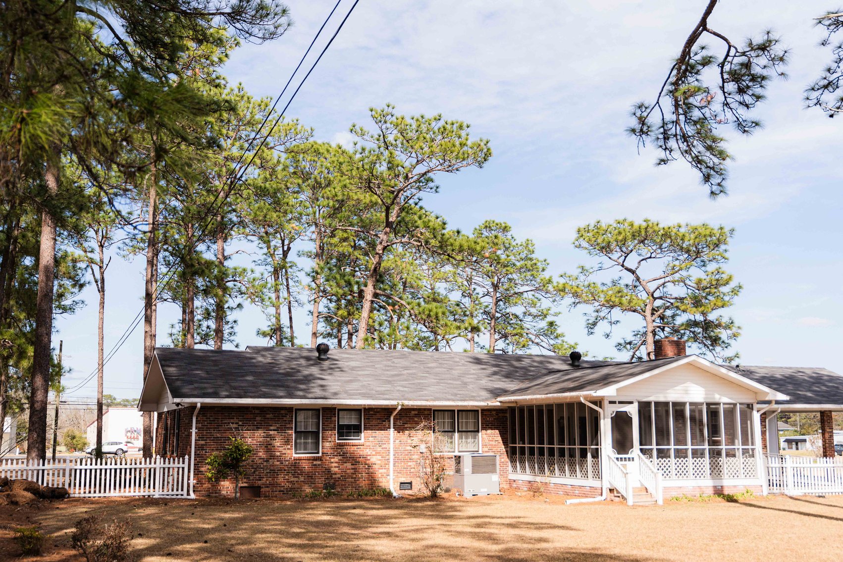 Image for Brick Home on 1.04± Acres in Cairo, Georgia 