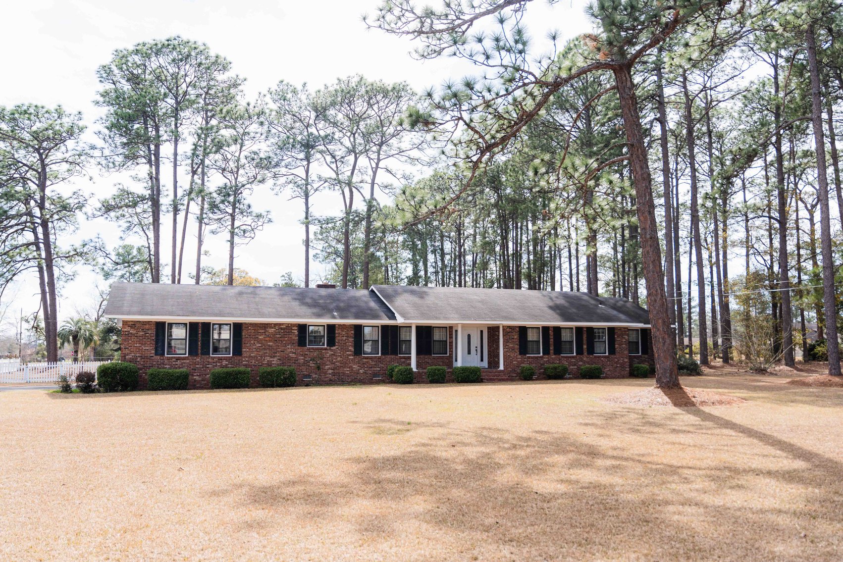 Image for Brick Home on 1.04± Acres in Cairo, Georgia 