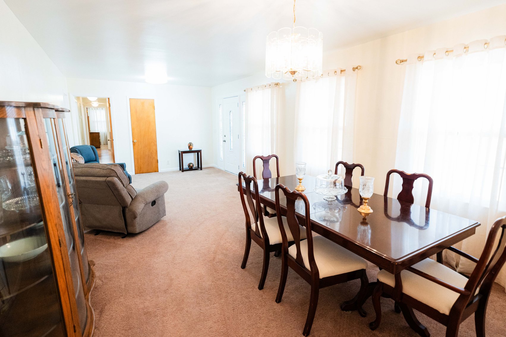 Image for Brick Home on 1.04± Acres in Cairo, Georgia 