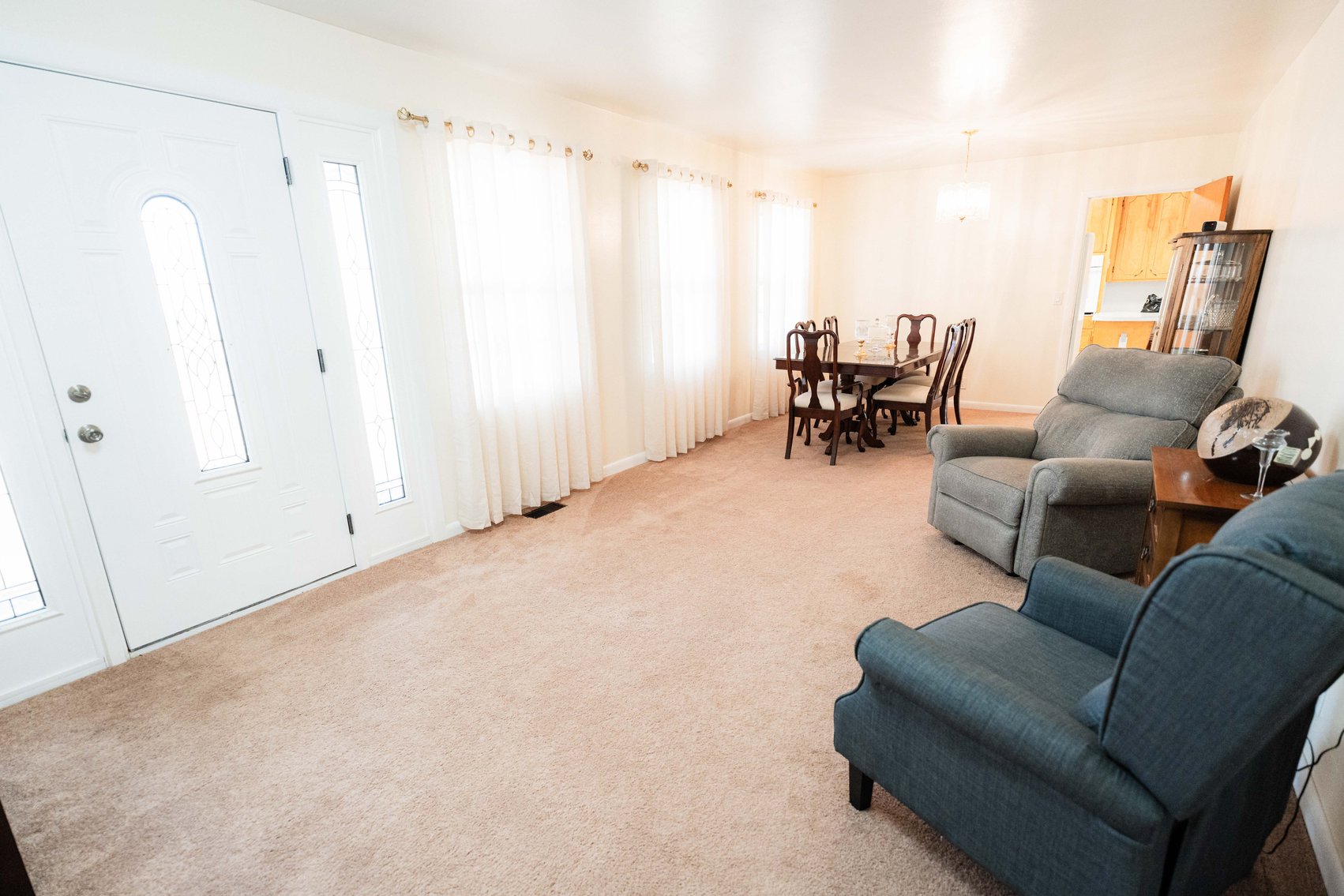 Image for Brick Home on 1.04± Acres in Cairo, Georgia 