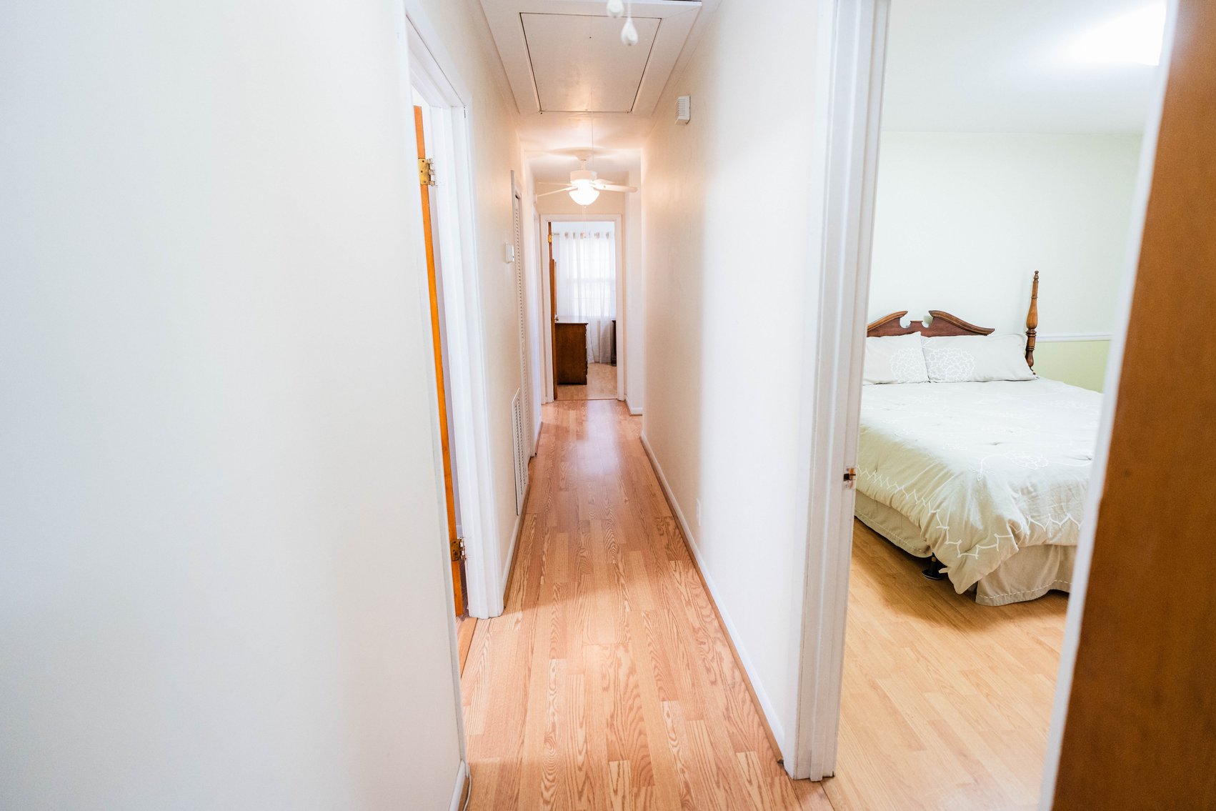 Image for Brick Home on 1.04± Acres in Cairo, Georgia 