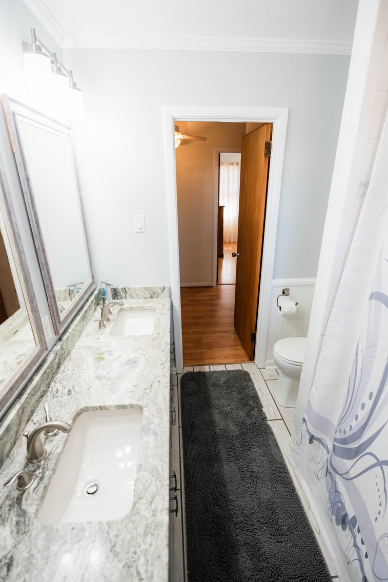 Image for Brick Home on 1.04± Acres in Cairo, Georgia 