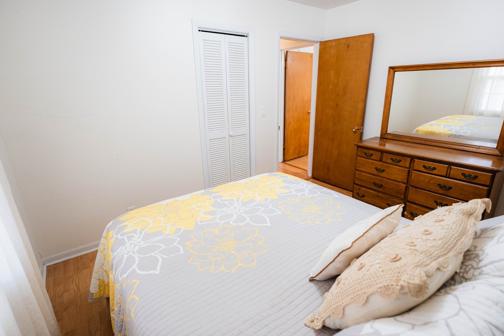 Image for Brick Home on 1.04± Acres in Cairo, Georgia 