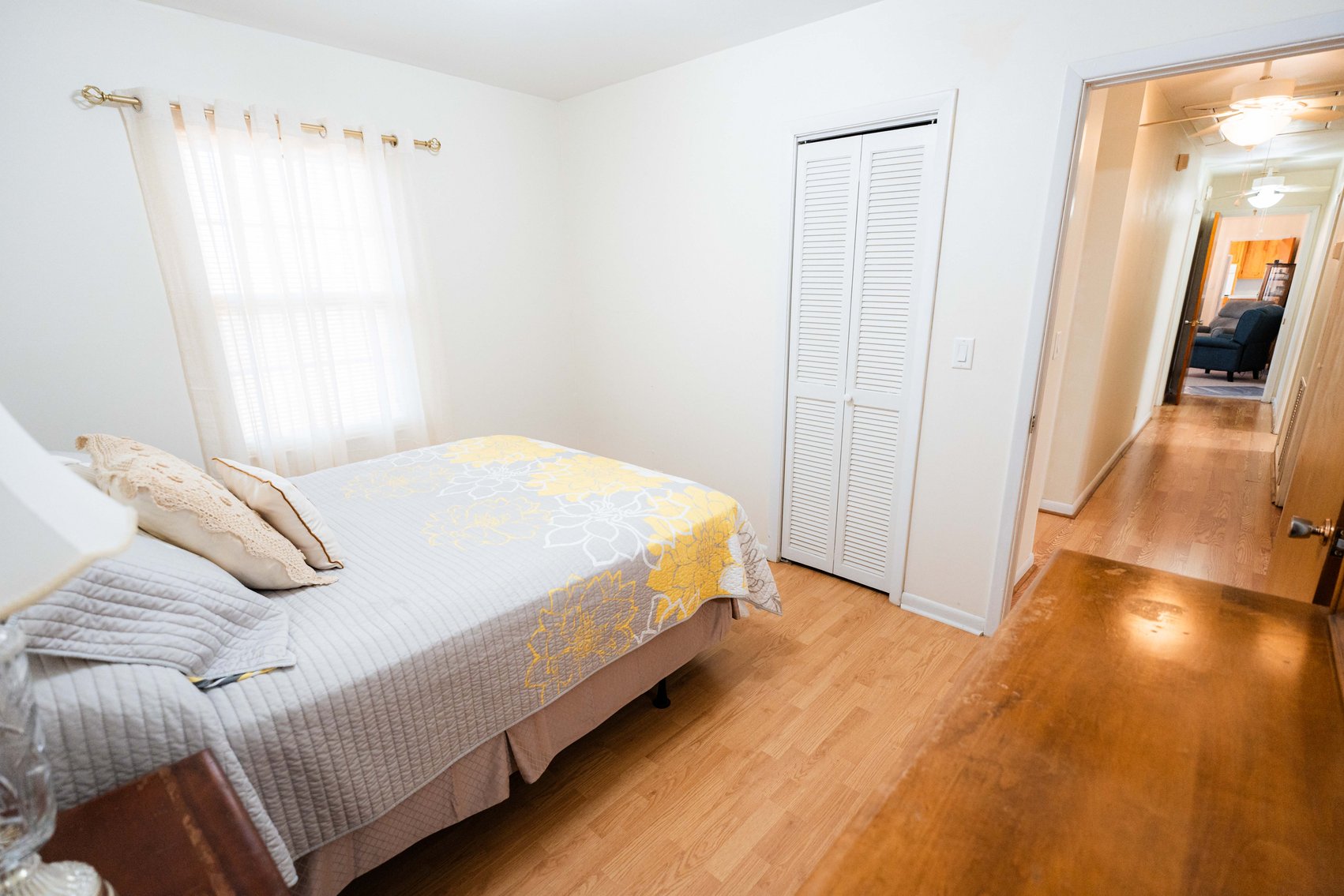 Image for Brick Home on 1.04± Acres in Cairo, Georgia 