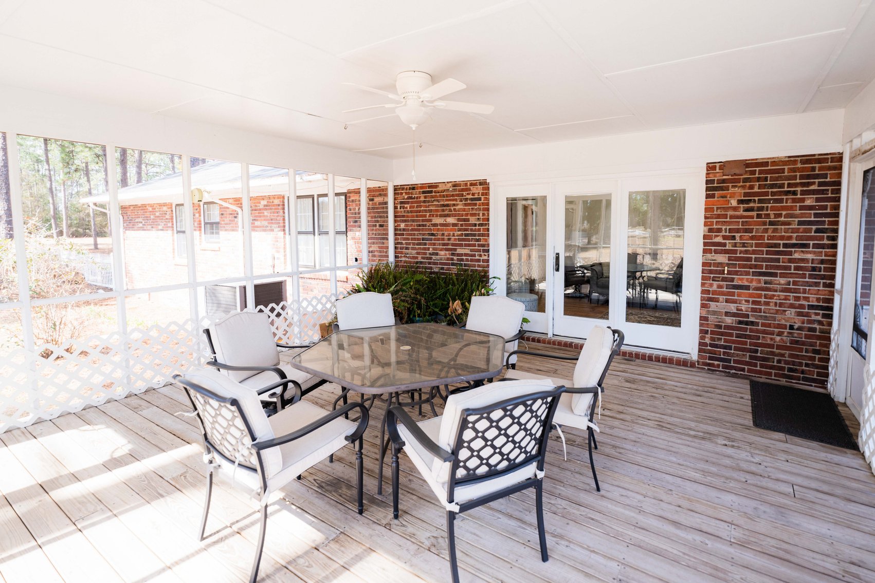 Image for Brick Home on 1.04± Acres in Cairo, Georgia 