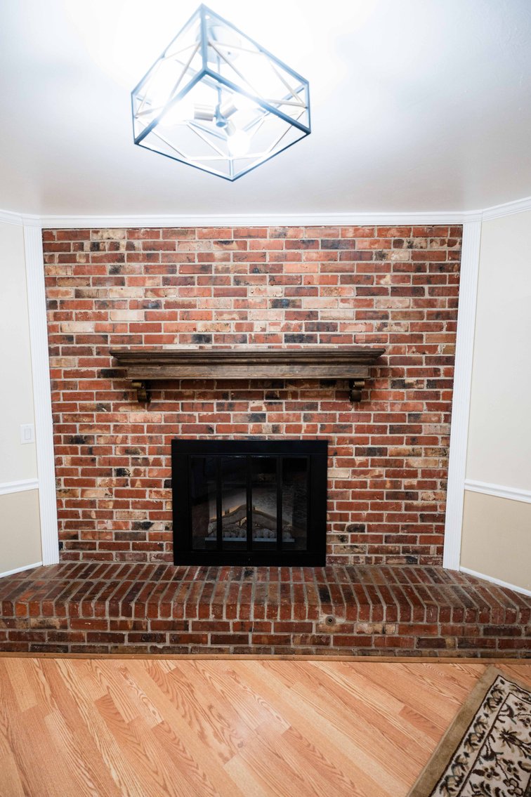 Image for Brick Home on 1.04± Acres in Cairo, Georgia 