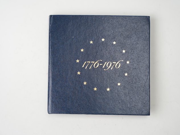 Image for US Bicentennial Silver Proof Set