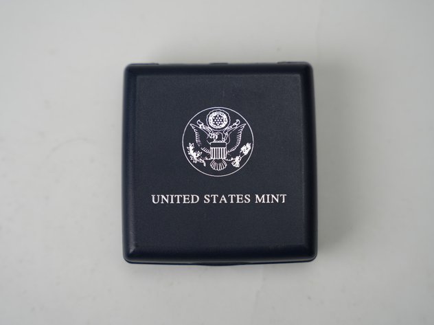 Image for 1999 Proof Susan B Anthony Dollar