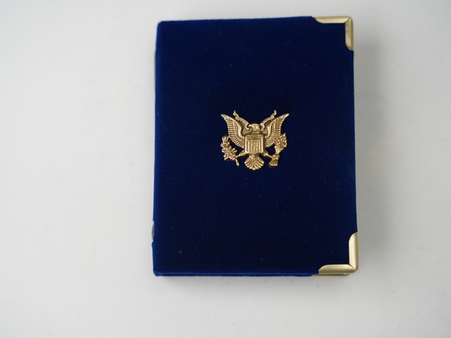 Image for 1988 $5 Gold American Eagle Proof 1/10 oz.