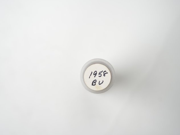 Image for (50) Uncirculated 1958 Lincoln Head Wheat Cents