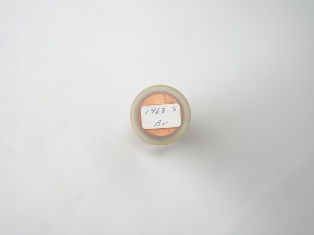 Image for (50) Uncirculated 1968 S Lincoln Head Memorial Cents