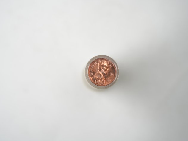 Image for (50) Uncirculated 1968 S Lincoln Head Memorial Cents