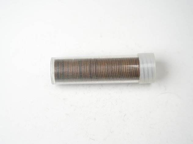 Image for (52) Indian Cents