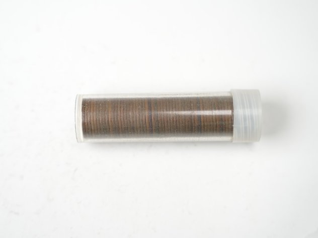 Image for (57) Indian Cents