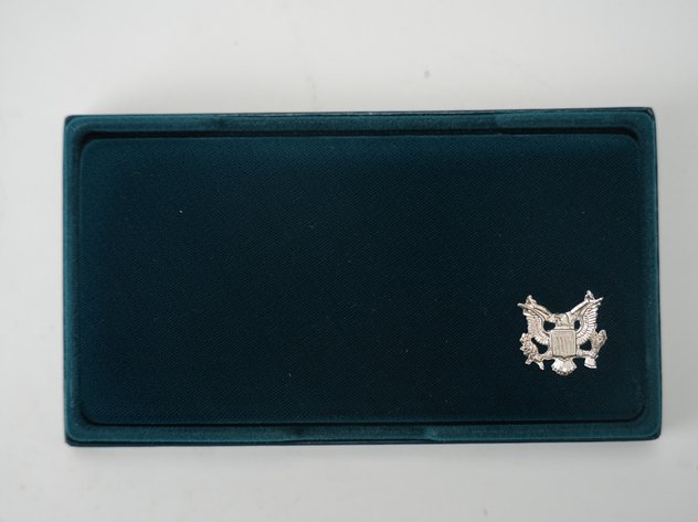 Image for 1992 Columbus Quincentenary Coin Set with Silver Dollar and Clad Half Dollar