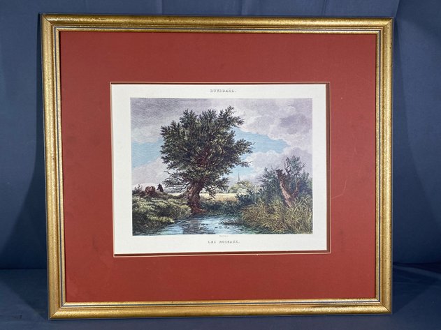 Image for Framed Print 