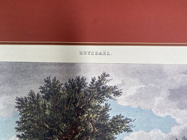 Image for Framed Print 