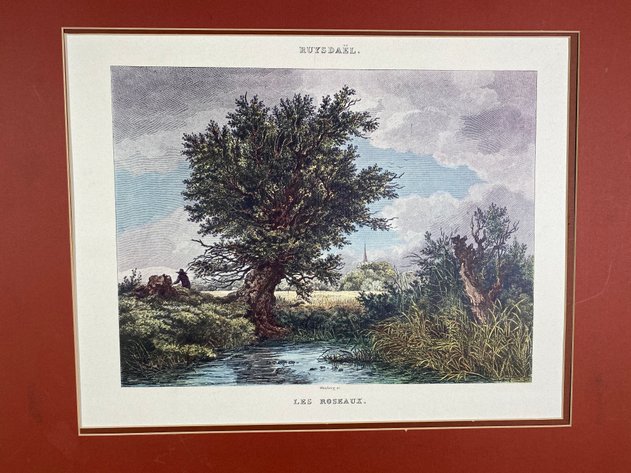 Image for Framed Print 