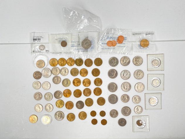 Image for Coin Collector's Starter Set with Over $40 Face Value