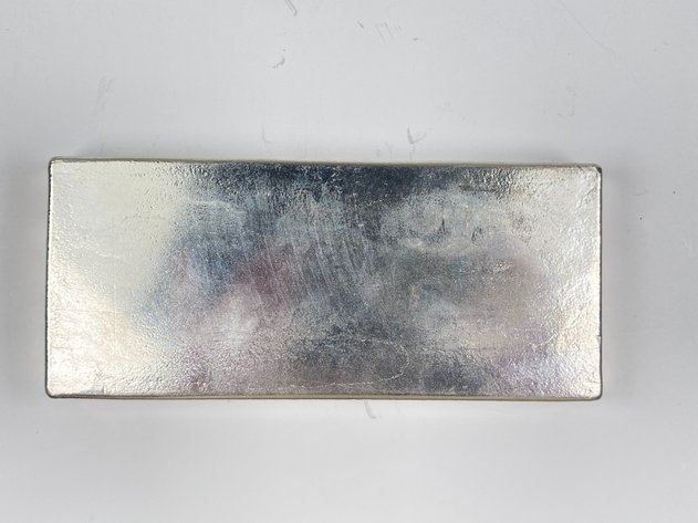 Image for 100oz 999.9 Silver Bar from Royal Canadian Mint