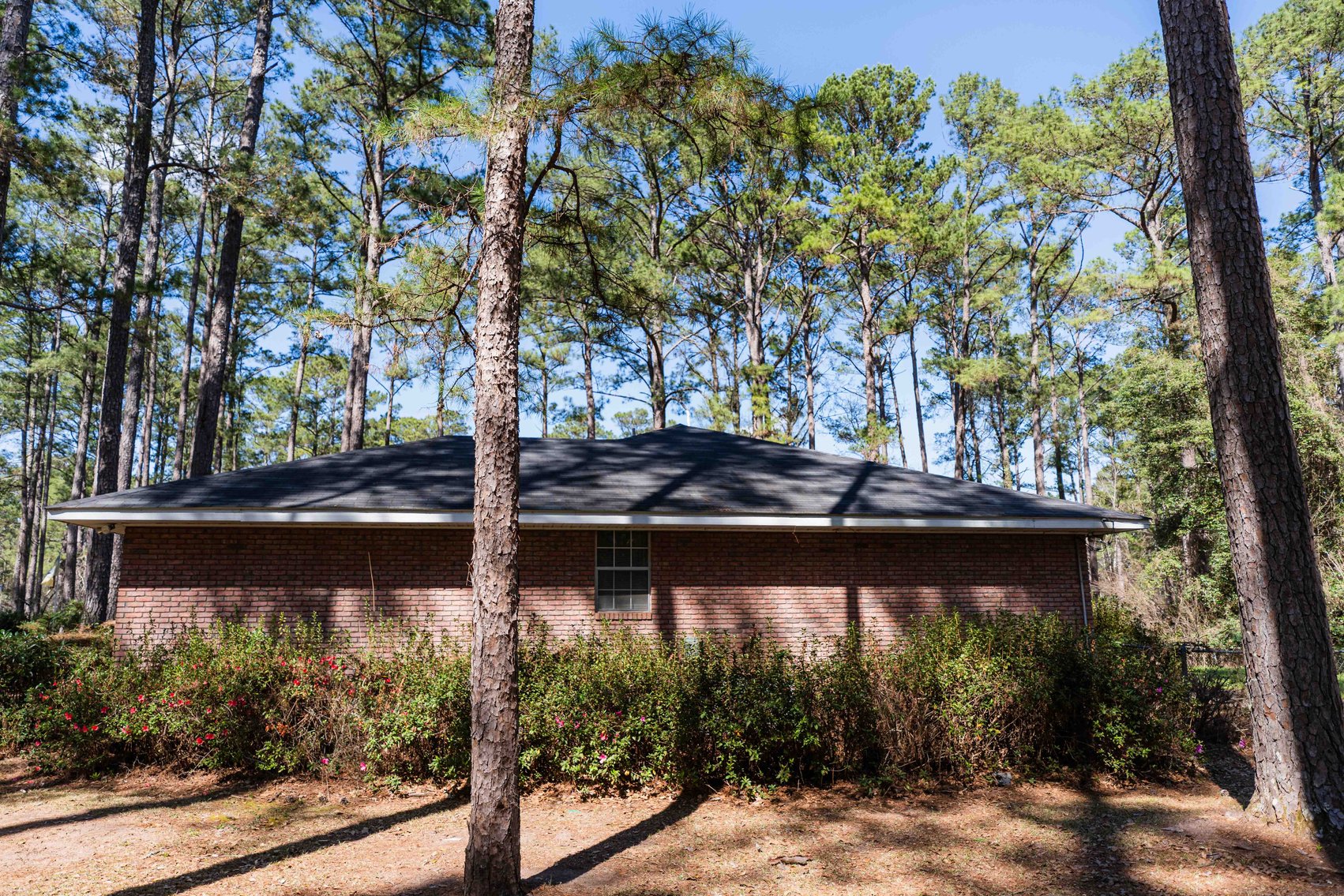 Image for Country Estate Home on 7.98± Acres | Albany, Georgia