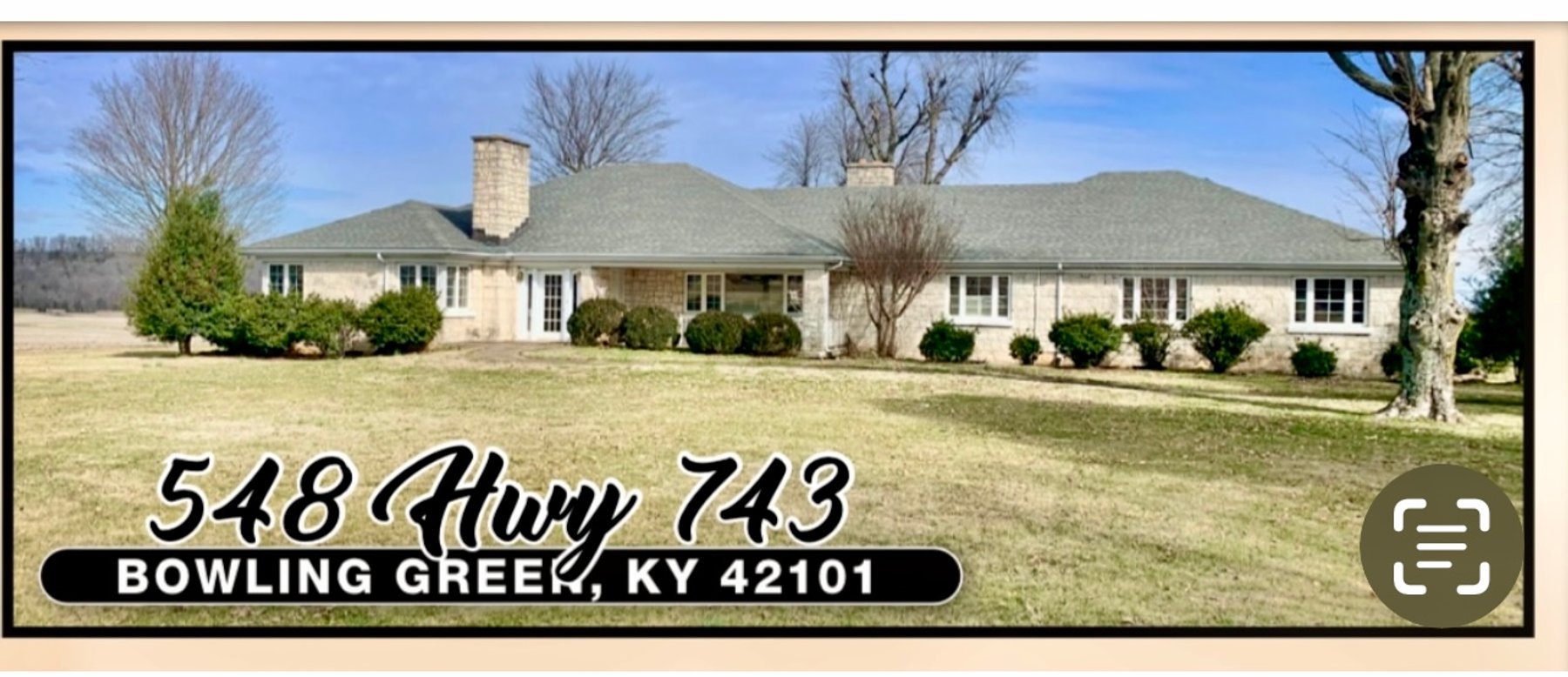 Image for Parker & Fay Miller Estate Real Estate Auction