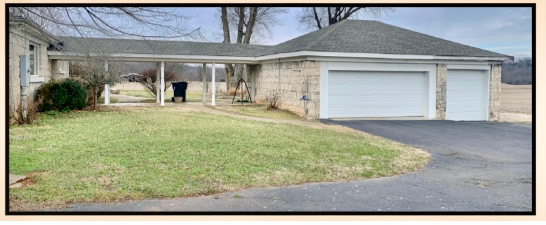 Image for Parker & Fay Miller Estate Real Estate Auction