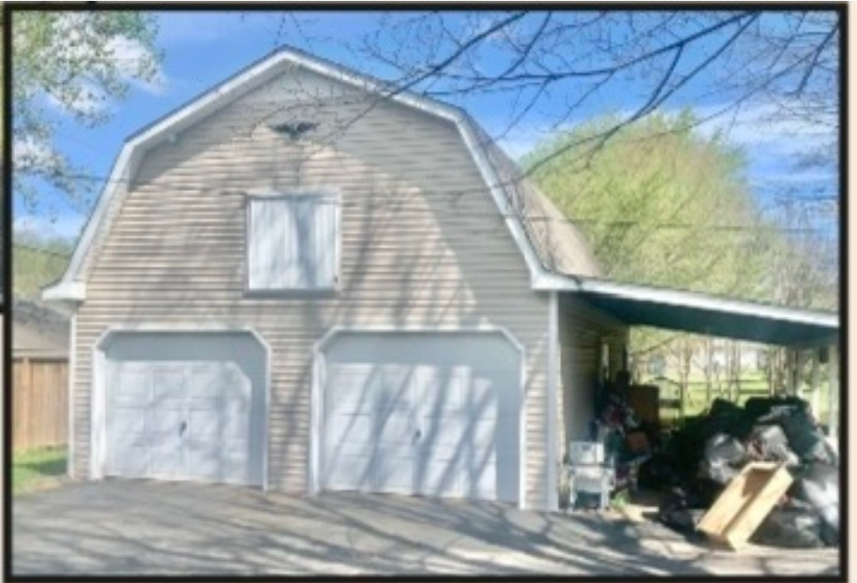 Image for 1218 Shawnee Way - Beam Estate Online Real Estate Auction