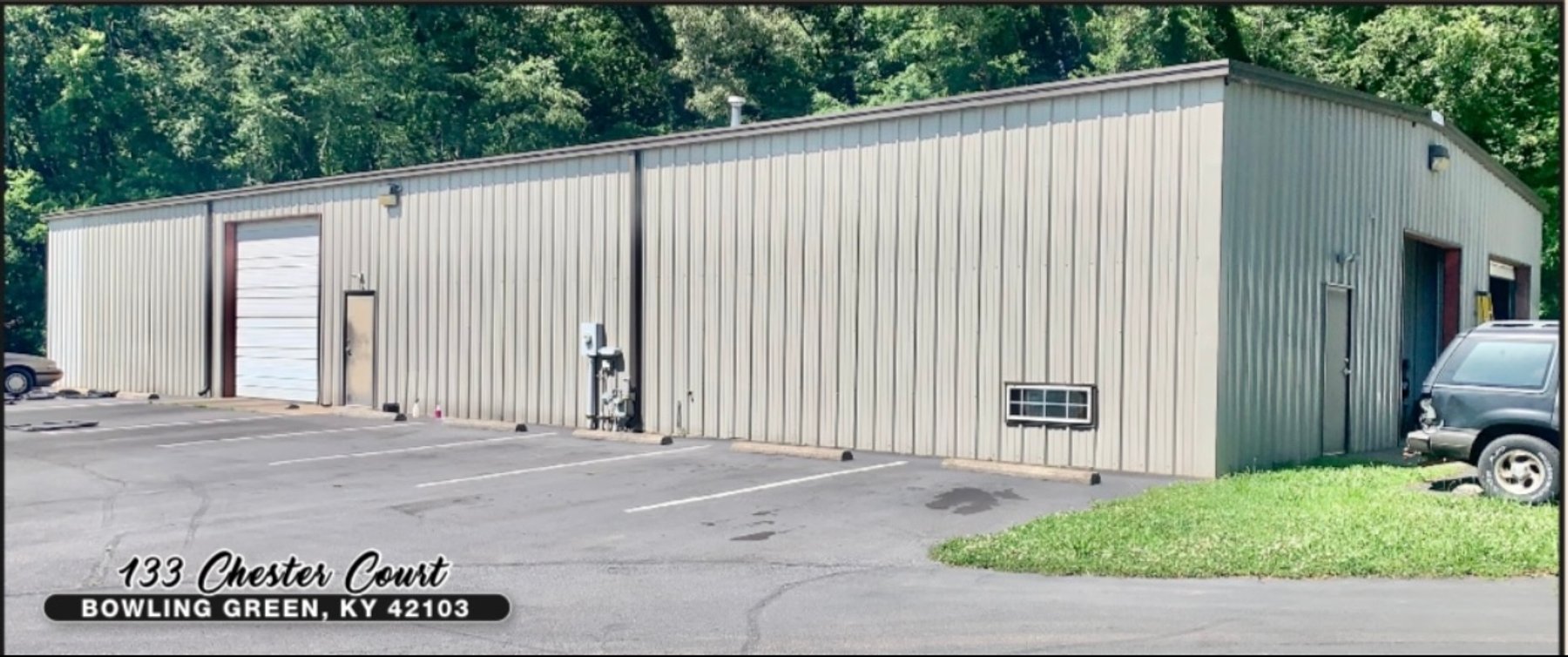 Image for 133 Chester Court, Bowling Green, KY