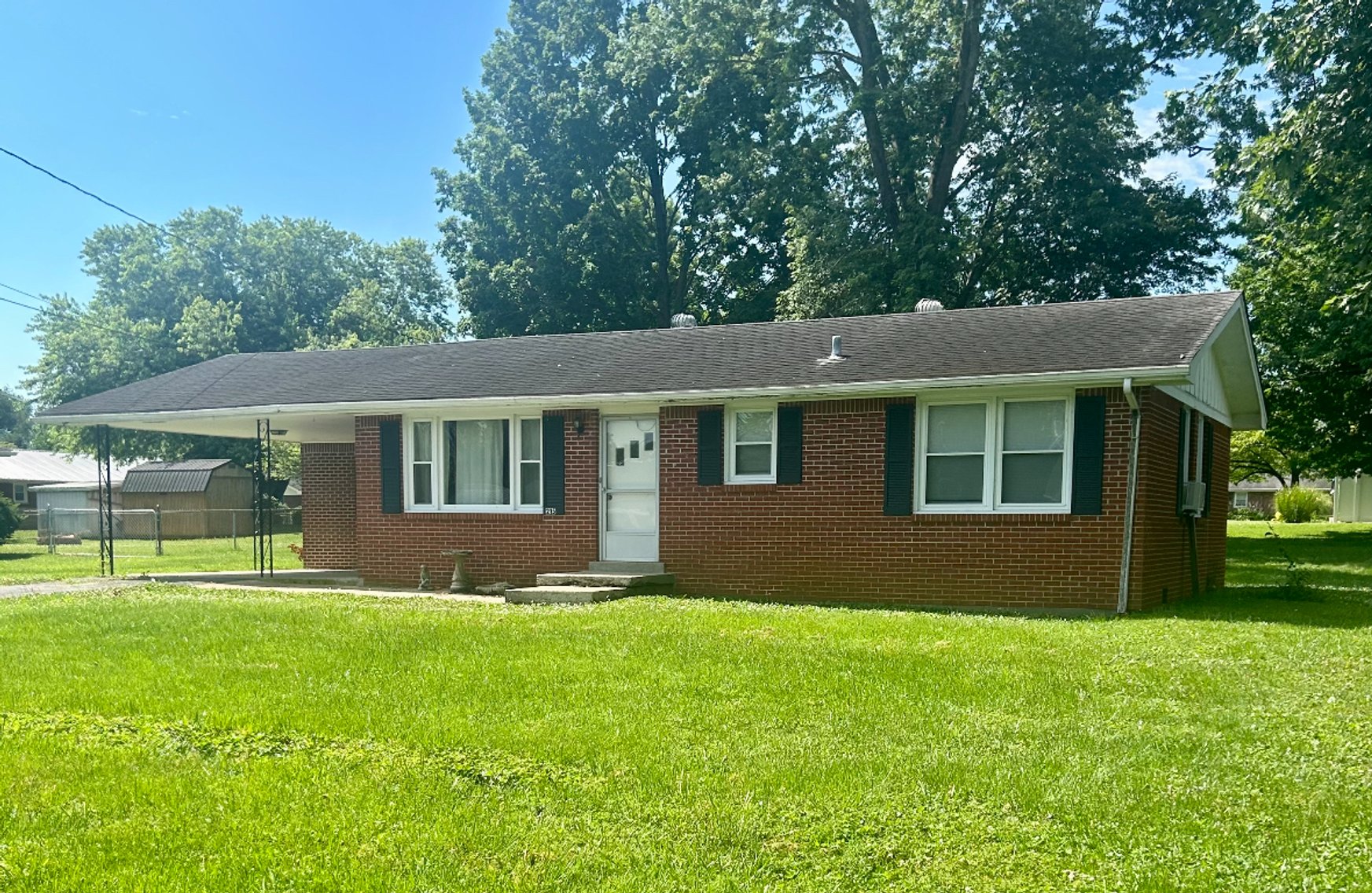 Image for 215 Rumsey Street, Smiths Grove, KY 42171