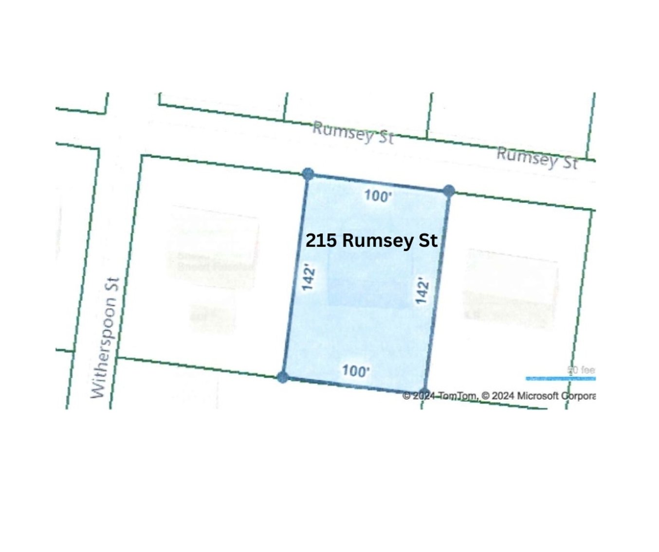 Image for 215 Rumsey Street, Smiths Grove, KY 42171