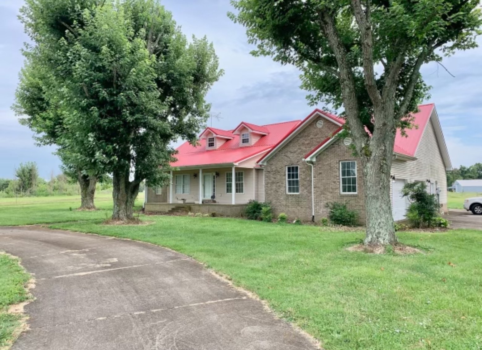 Image for 7905 Brownsville Rd. Smiths Grove, KY 42171