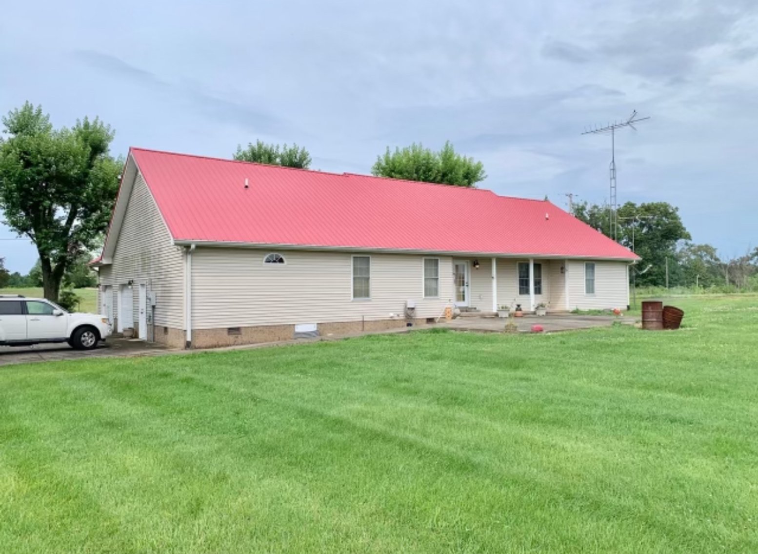 Image for 7905 Brownsville Rd. Smiths Grove, KY 42171