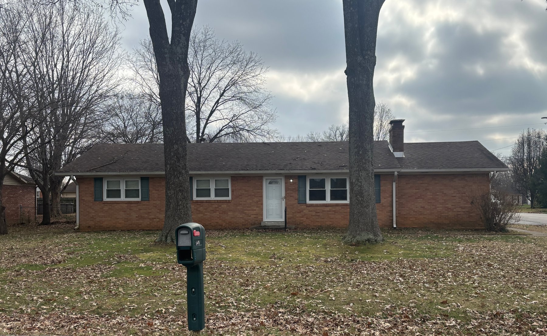 Image for 1340 Melrose St. Bowling Green, KY 42103 Real Estate