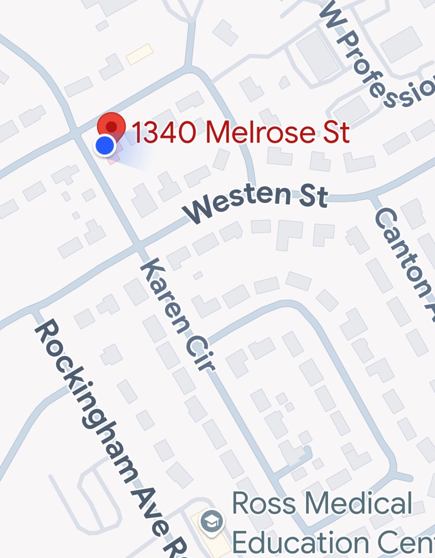 Image for 1340 Melrose St. Bowling Green, KY 42103 Real Estate