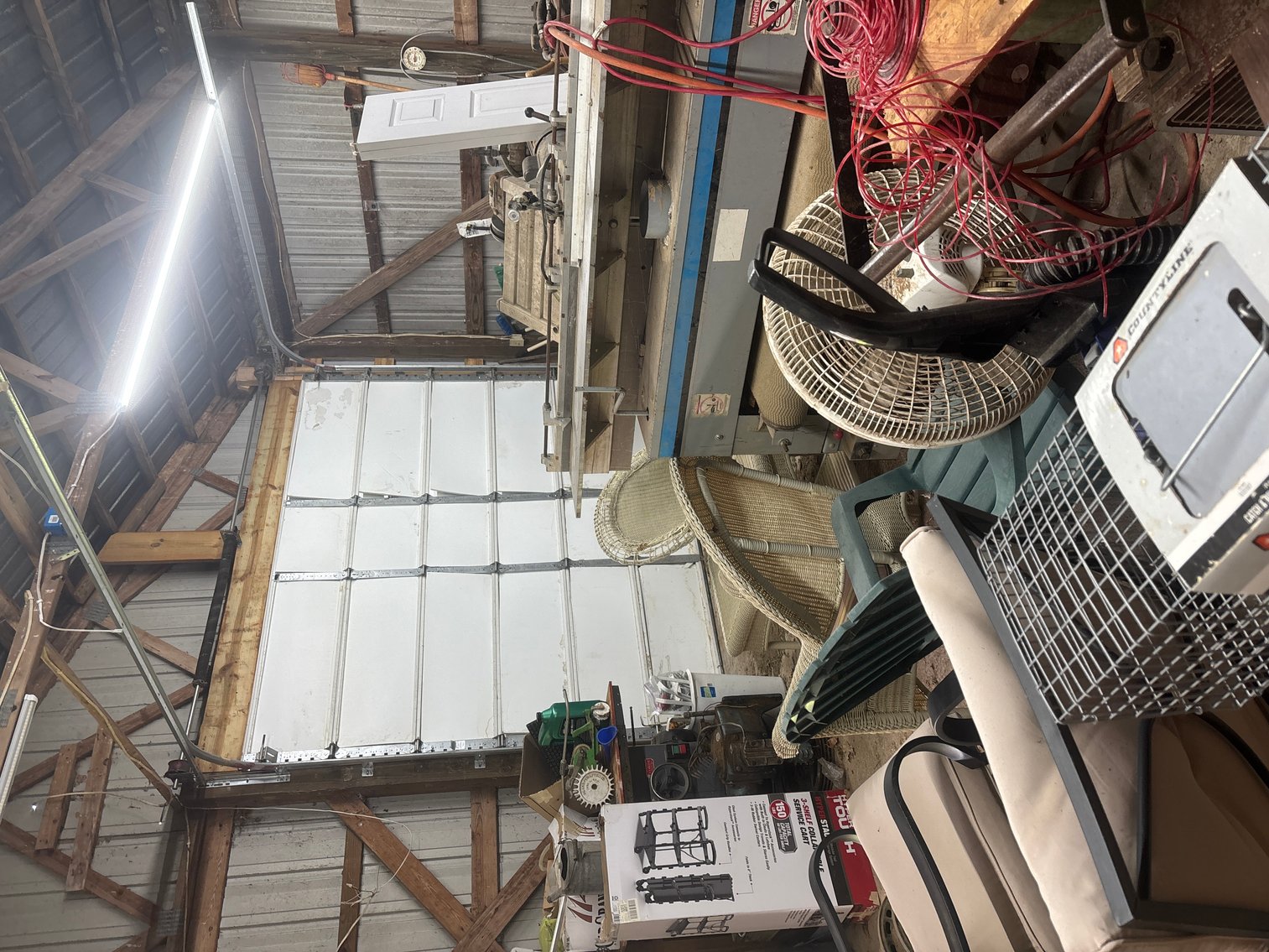 Image for KEITH MARR ESTATE - REAL ESTATE - PUBLIC AUCTION 4805 SMITHS GROVE SCOTTSVILLE ROAD, KY 42171