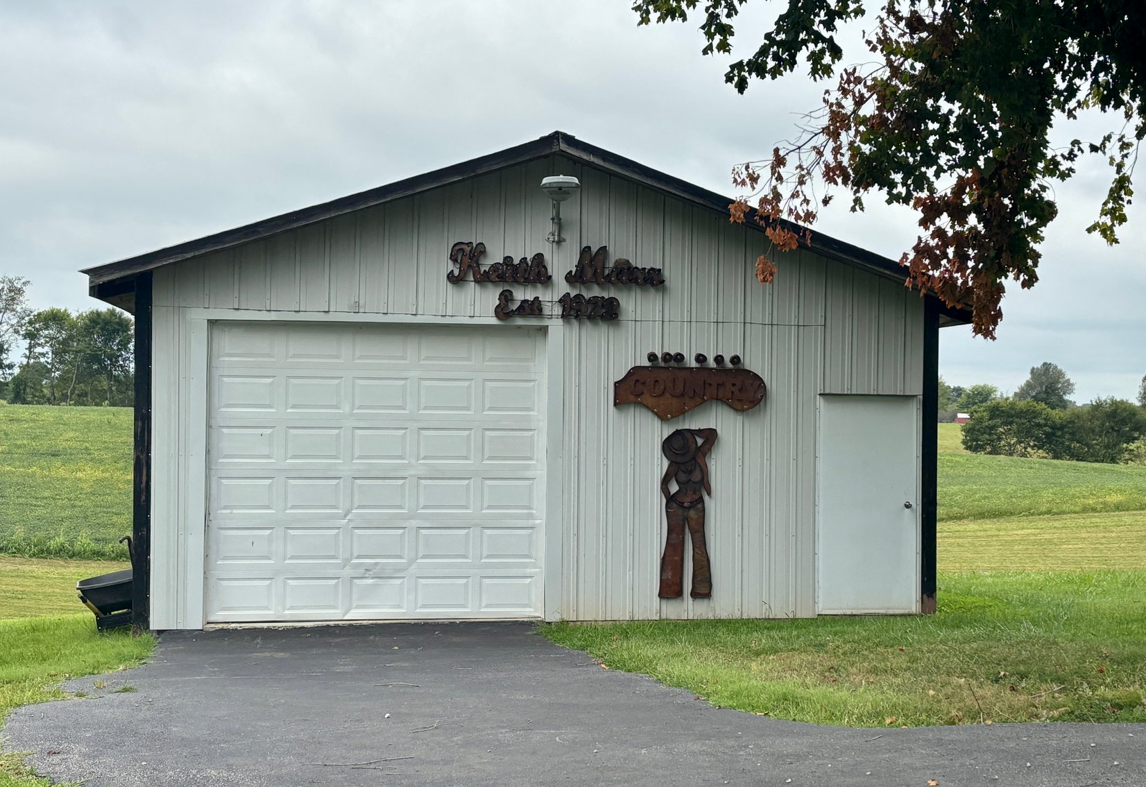 Image for KEITH MARR ESTATE - REAL ESTATE - PUBLIC AUCTION 4805 SMITHS GROVE SCOTTSVILLE ROAD, KY 42171