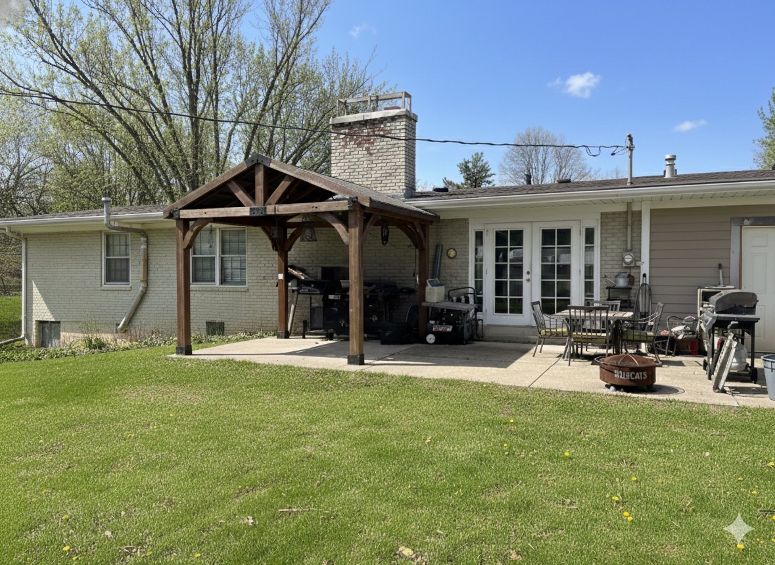 Image for 1318 Cardinal Way Public Auction