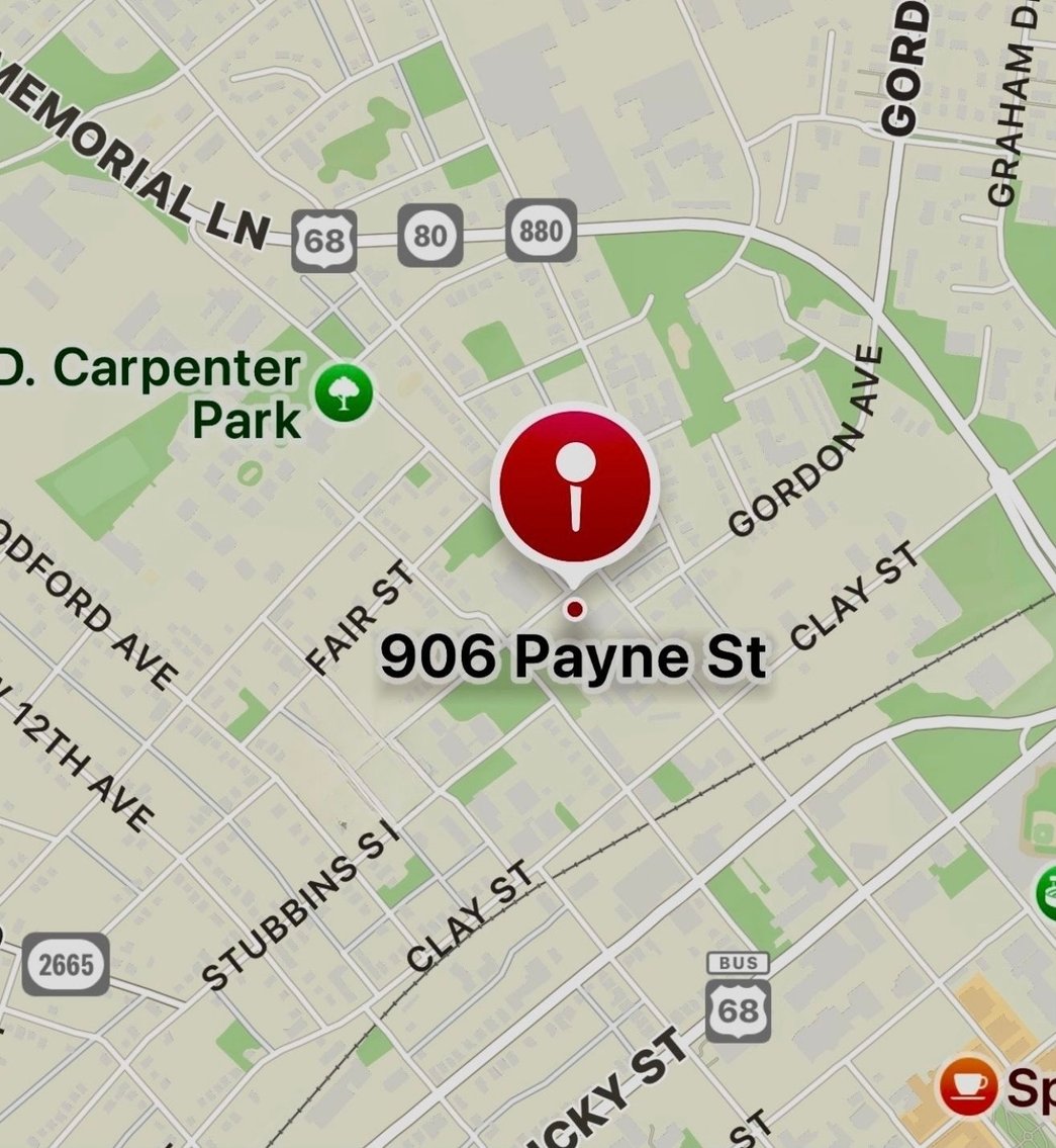 Image for WAREHOUSE BUILDING - PUBLIC AUCTION - 906 PAYNE ST., BOWLING GREEN, KY