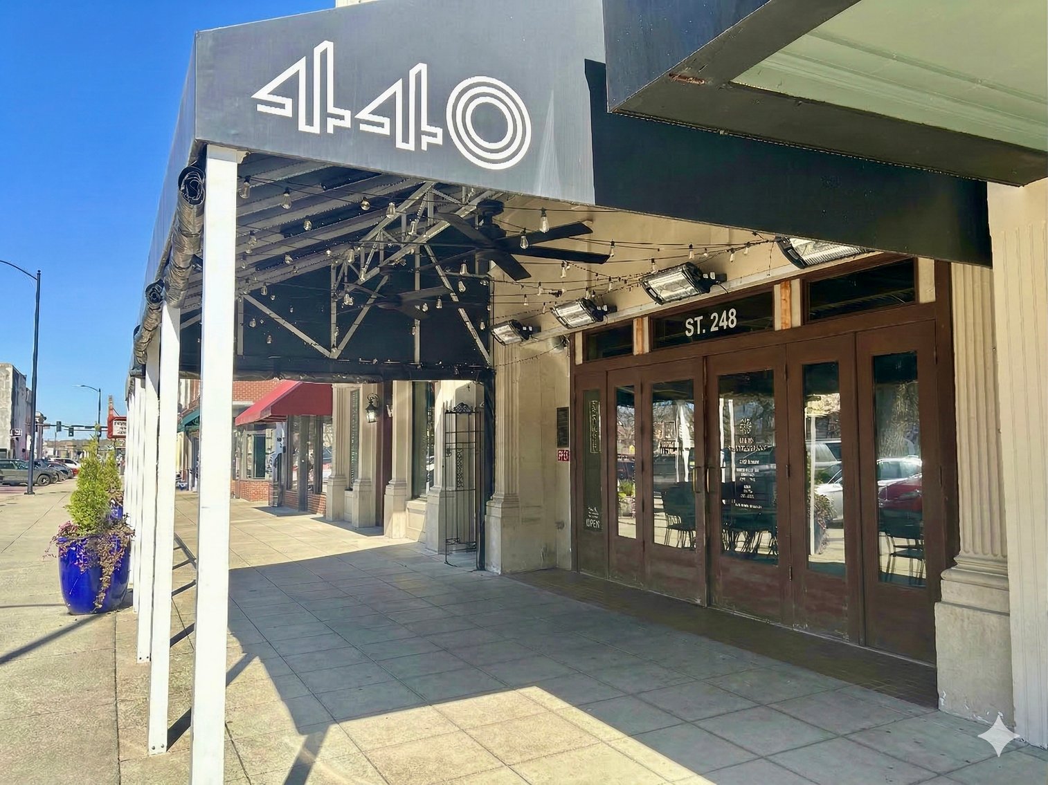 Image for Historic 438 & 440 Main Street Building -  Downtown Bowling Green, KY - Public Auction