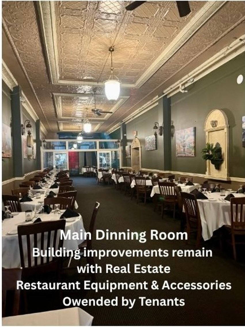 Image for Historic 438 & 440 Main Street Building -  Downtown Bowling Green, KY - Public Auction