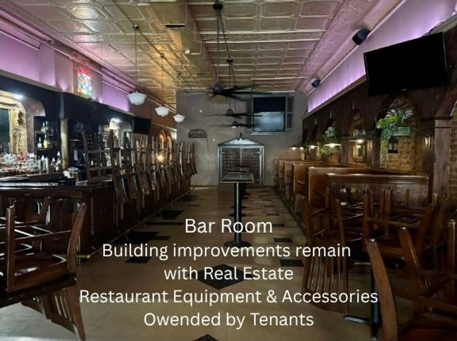 Image for Historic 438 & 440 Main Street Building -  Downtown Bowling Green, KY - Public Auction