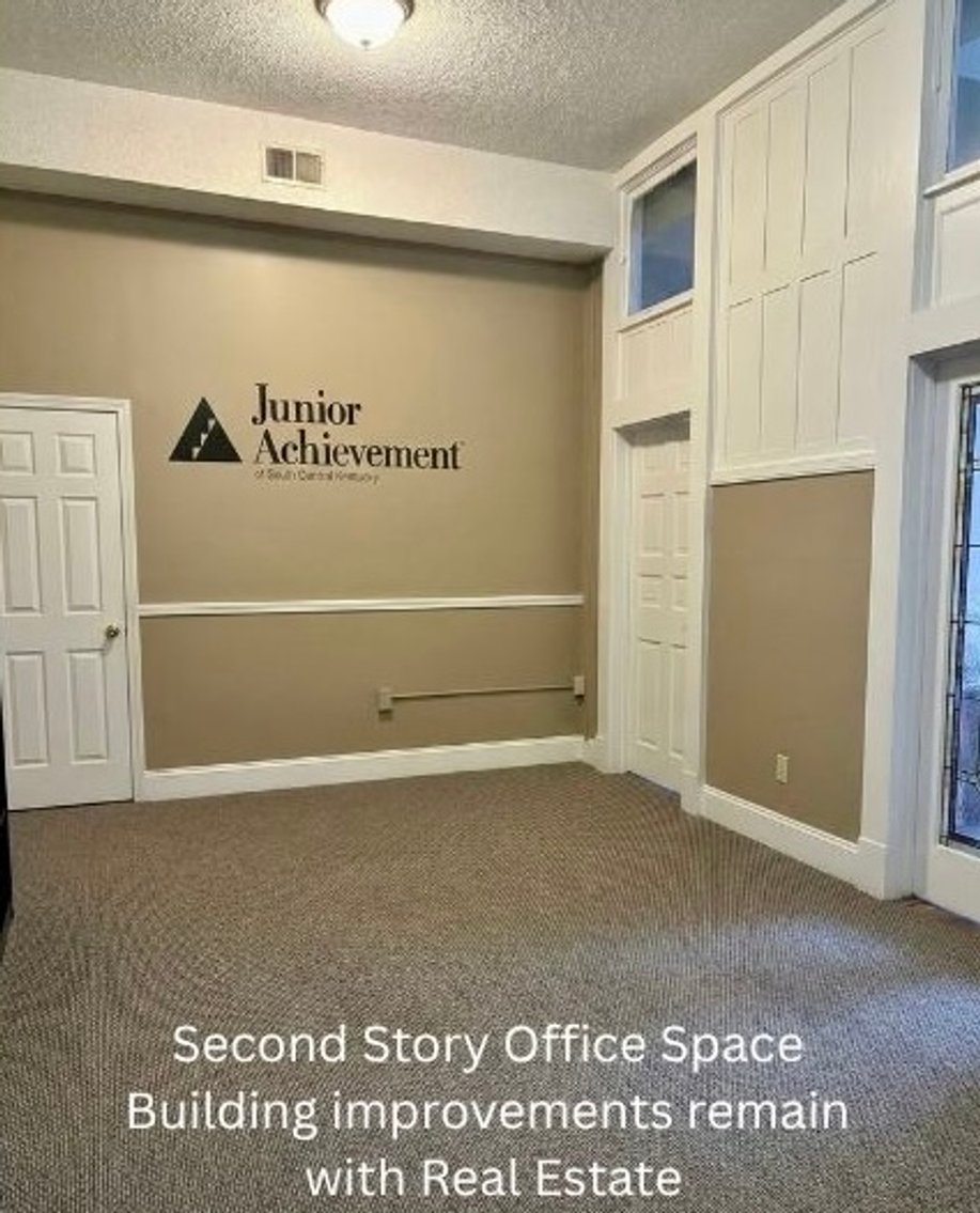 Image for Historic 438 & 440 Main Street Building -  Downtown Bowling Green, KY - Public Auction