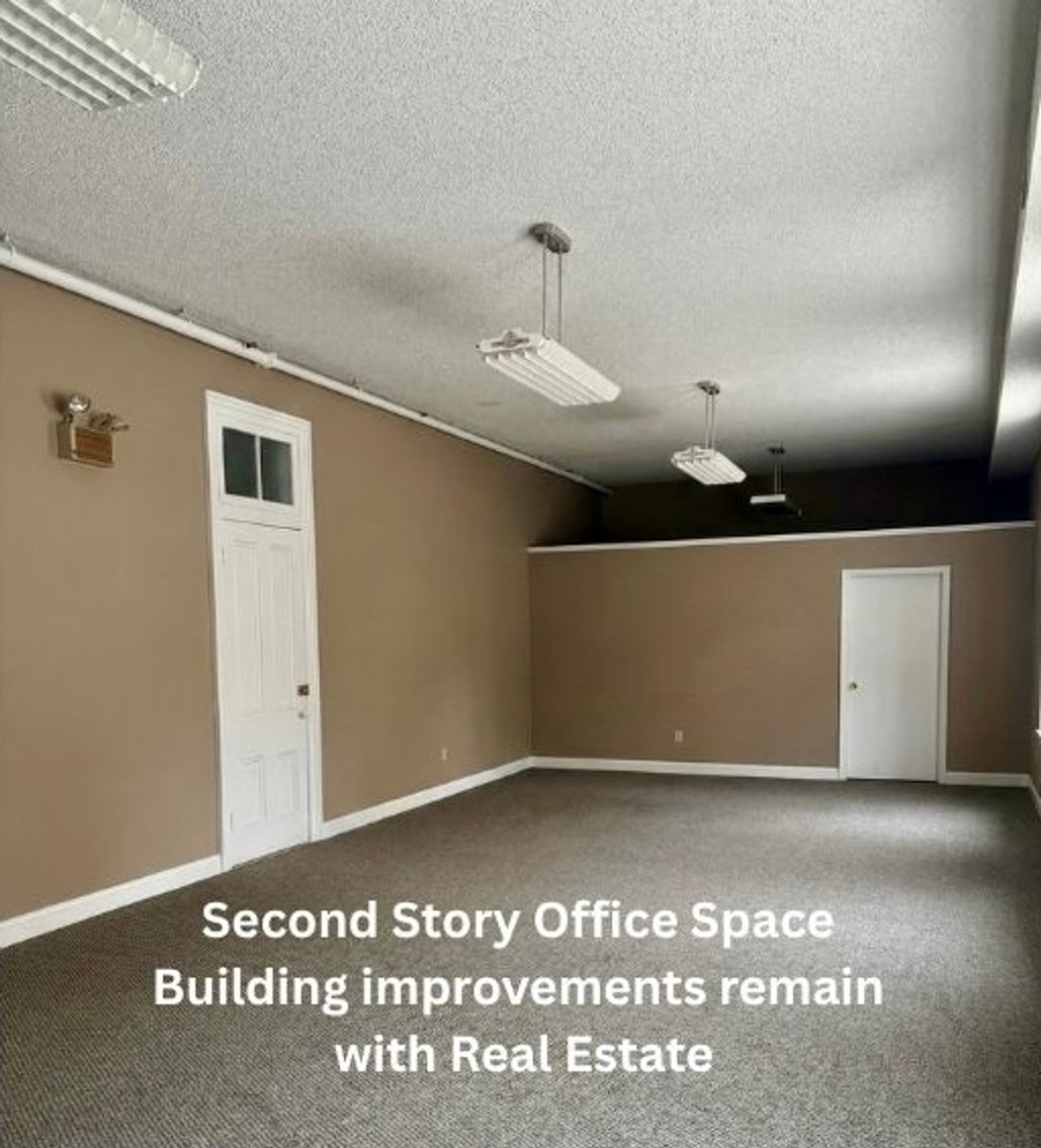 Image for Historic 438 & 440 Main Street Building -  Downtown Bowling Green, KY - Public Auction